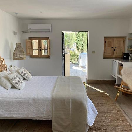 Bed and Breakfast Casa San Cayetano Crevillente Exteriér fotografie