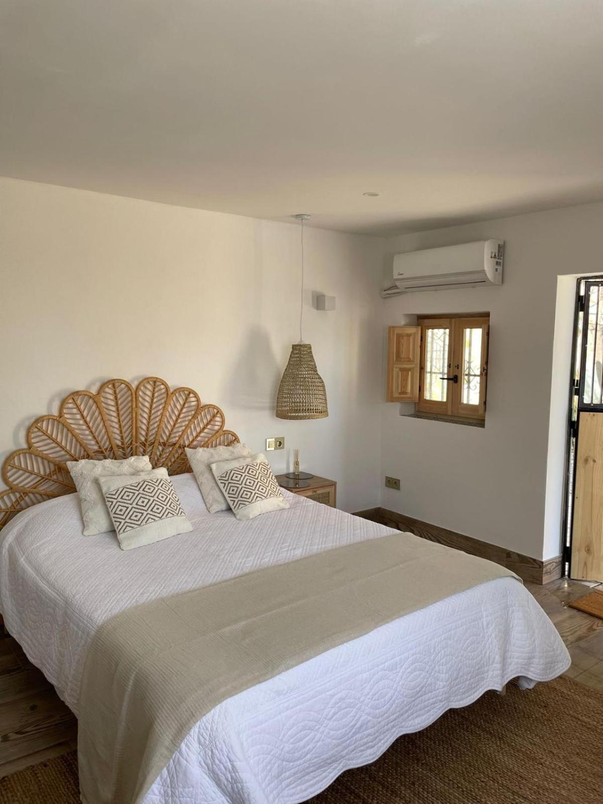 Bed and Breakfast Casa San Cayetano Crevillente Exteriér fotografie