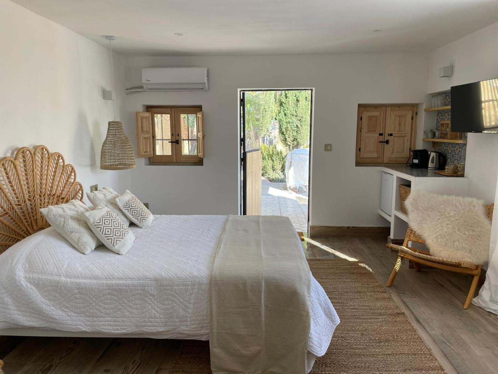 Bed and Breakfast Casa San Cayetano Crevillente Exteriér fotografie
