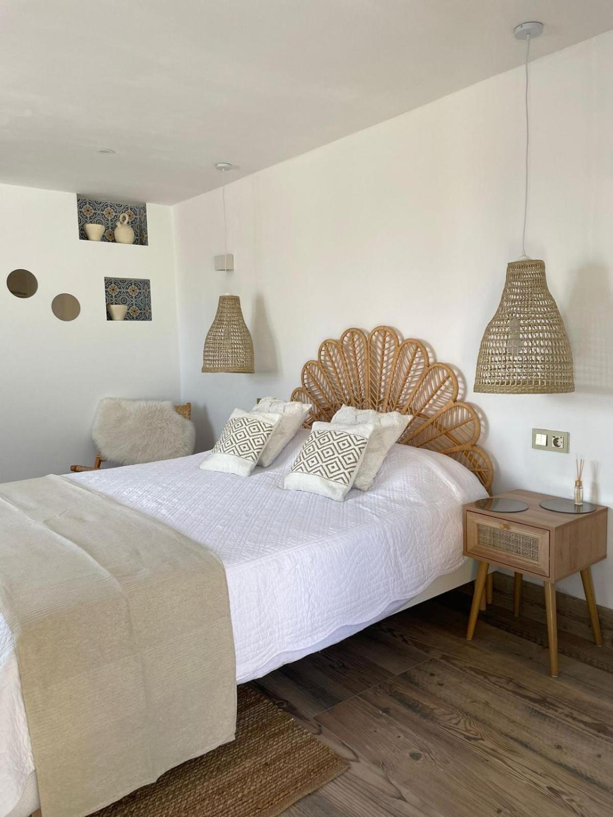 Bed and Breakfast Casa San Cayetano Crevillente Exteriér fotografie