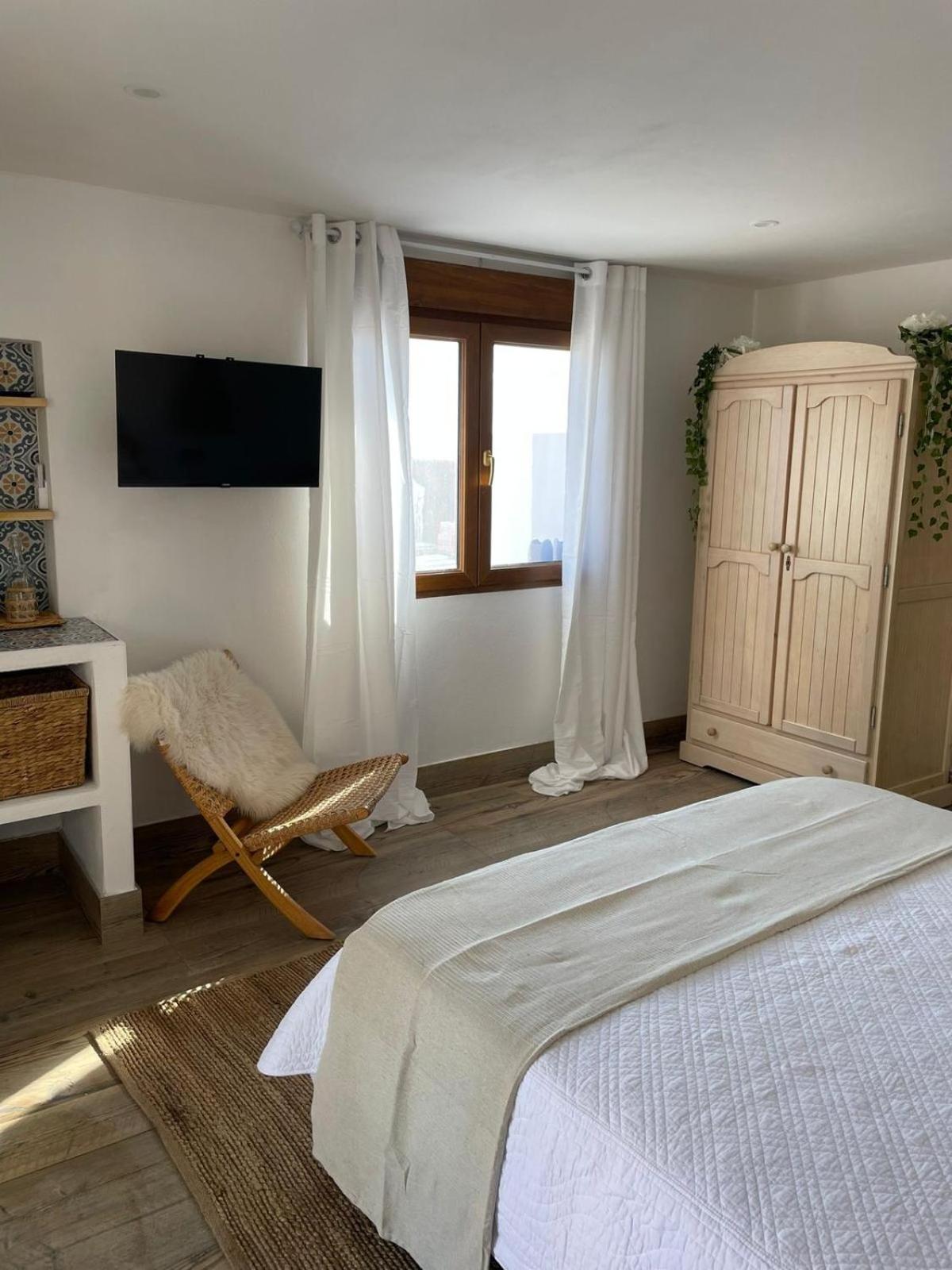 Bed and Breakfast Casa San Cayetano Crevillente Exteriér fotografie